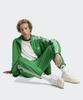 Adidas Woven Firebird Track Top - Green / It2493