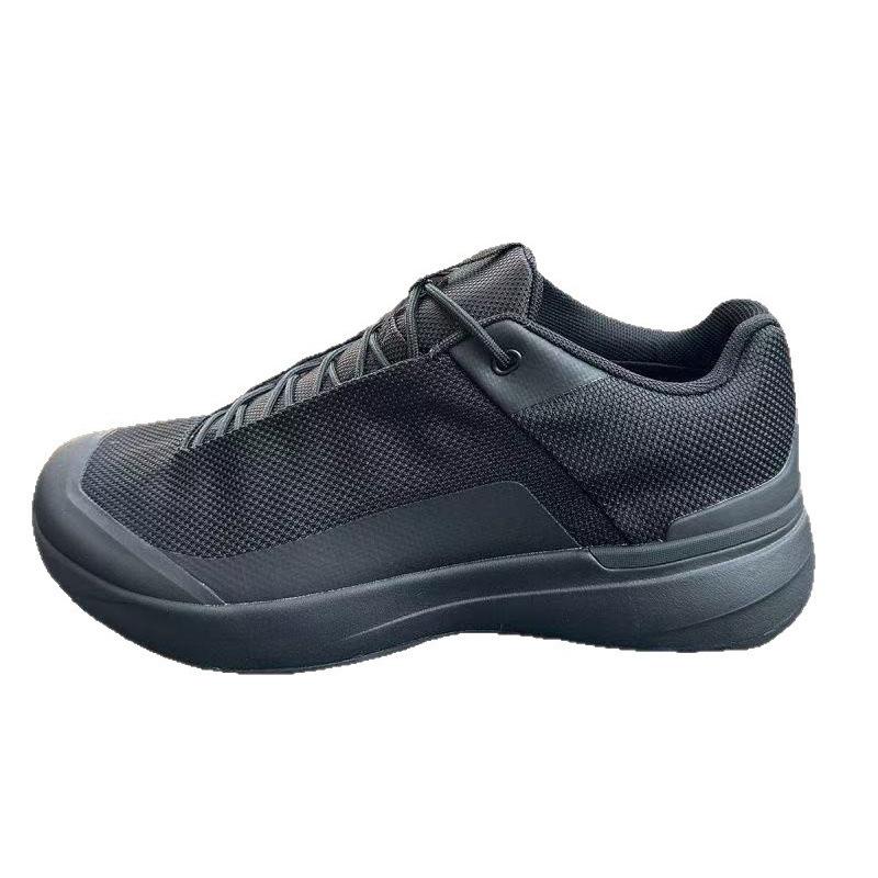 Neue Herrenschuhe atmungsaktive Sportschuhe rutschfest und verschleißfest Outdoor-Schuhe Herren Freizeitschuhe modische vielseitige Schuhe