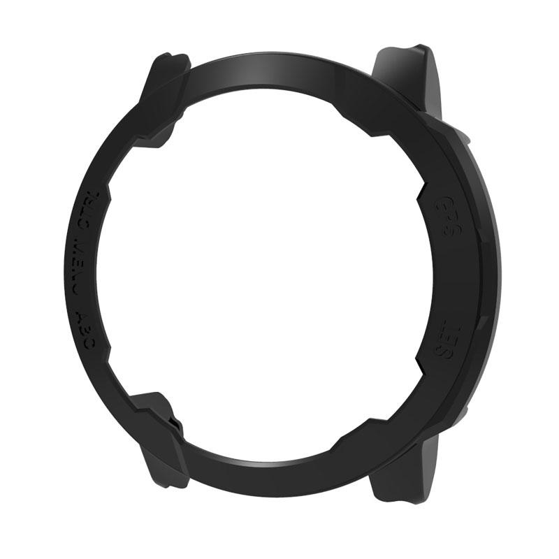 Smart Watch Protective Shell Cases For Garmin Instinct 2 TPU Protector Case Replacement Watch Accessories For Garmin Instinct 2S