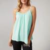 Womens 2025 Plus Ribbed Size Elastic Camisole Sexy Vest Three Colors