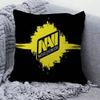Navi Natus Vincere Logo Pillow Gift Home Office Decoration Bedroom Sofa Car Cushion Cover Case X