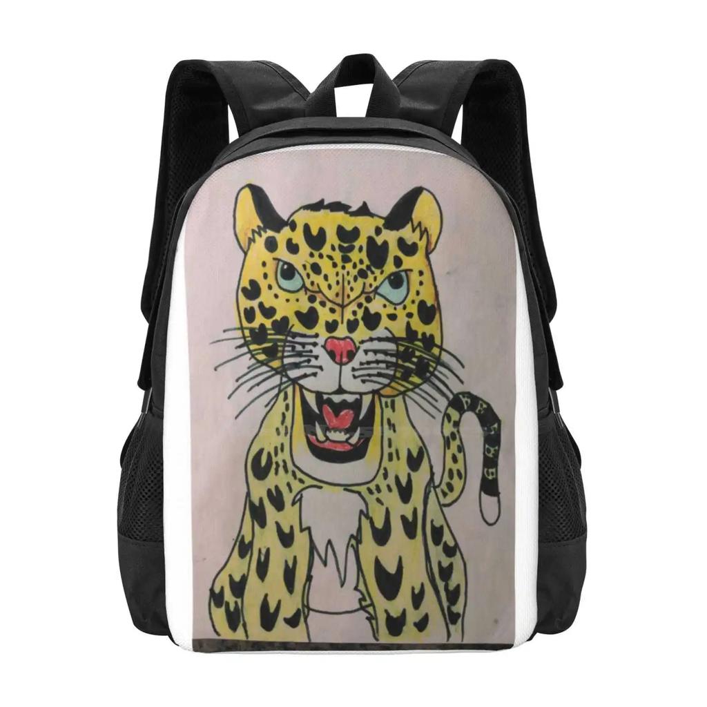 Backpack For Student School Laptop Travel Bag