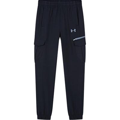 Casual Pants Kids' Black 1377984-001