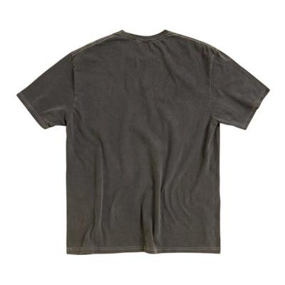 Koszulka unisex dla dorosłych The Powerpuff Girls z efektem vintage