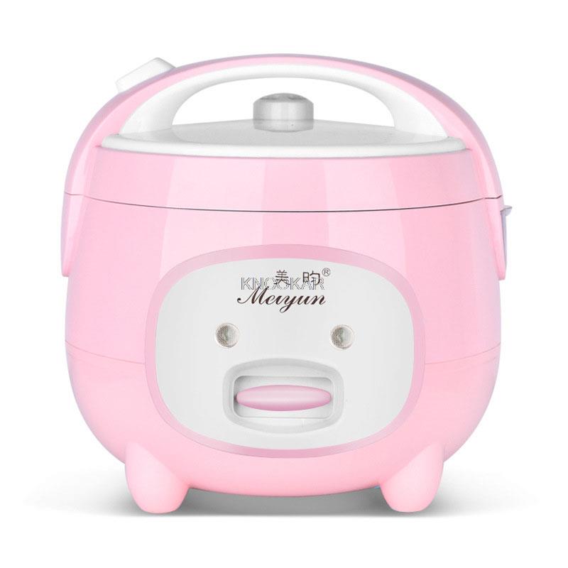 The new 2 L mini rice cooker intelligent rice cooker household 220 v electric rice cooker   D213