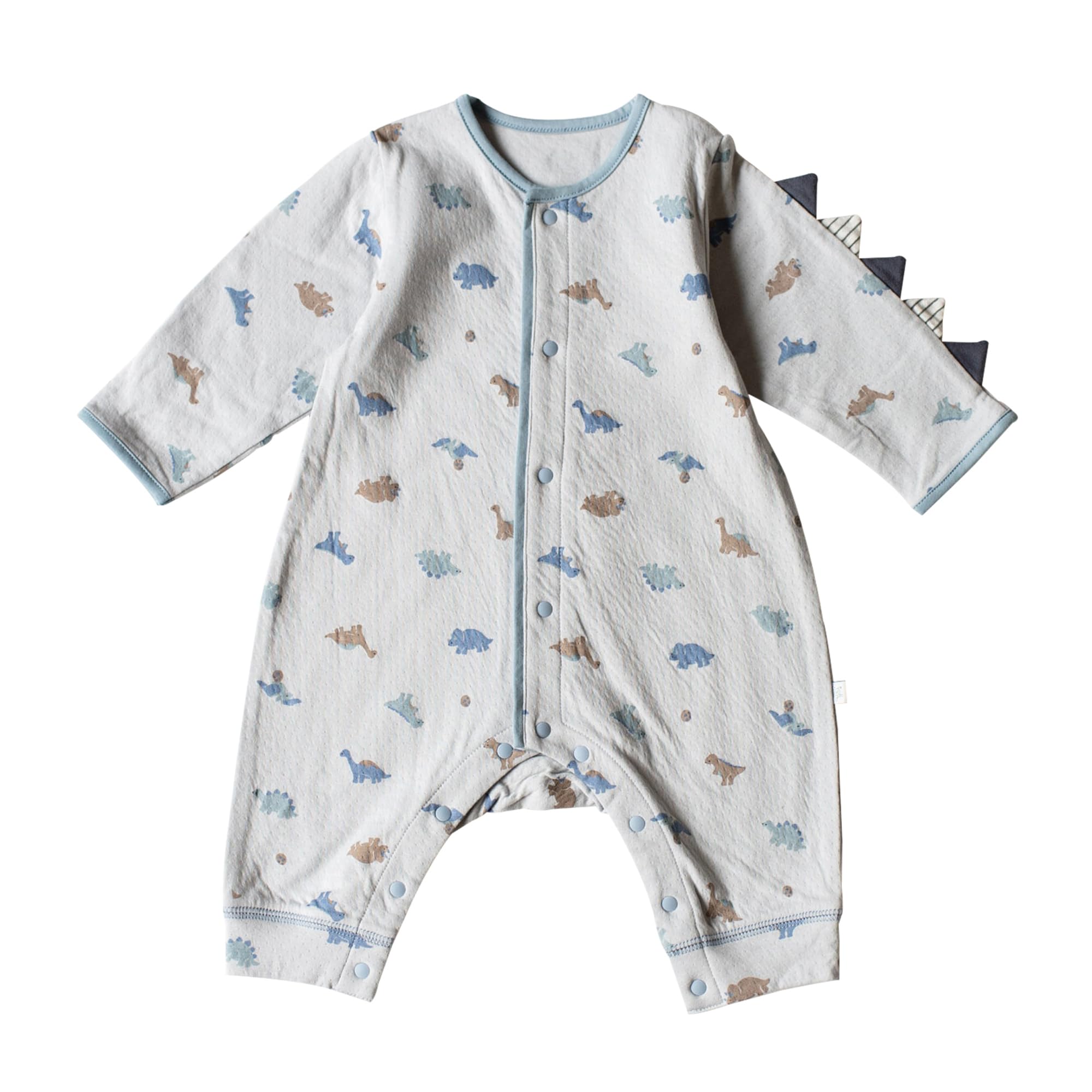 

Rompers Baby Sax 70 [Mokumoff] 622-474198