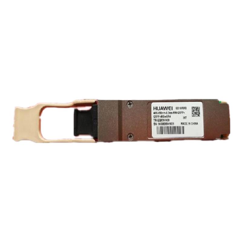 

Huawei QSFP-40G-eSR4 40G Multimode Optical Transceiver
