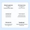 Shengwei Gigabit CAT6 Ethernet Cable