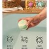 plu - Bubble Bath Bomb - 3 Types