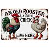 Pc Putuo Decor Humorous Vintage Metal Tin Sign  Money Cant Buy Happiness But It Can Buy Tools  Rustic Wall Art for Home