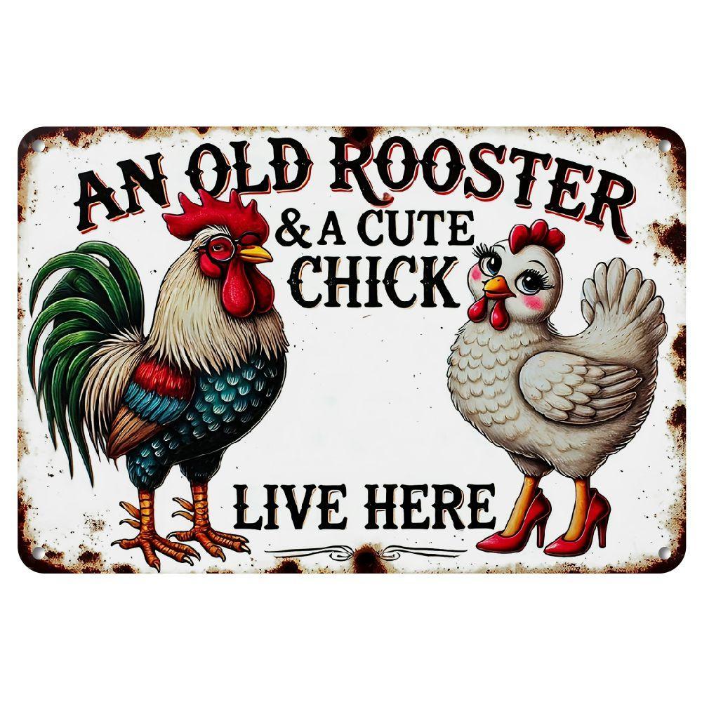 Pc Putuo Decor Humorous Vintage Metal Tin Sign Money Cant Buy Happiness But It Can Buy Tools Rustic Wall Art for Home