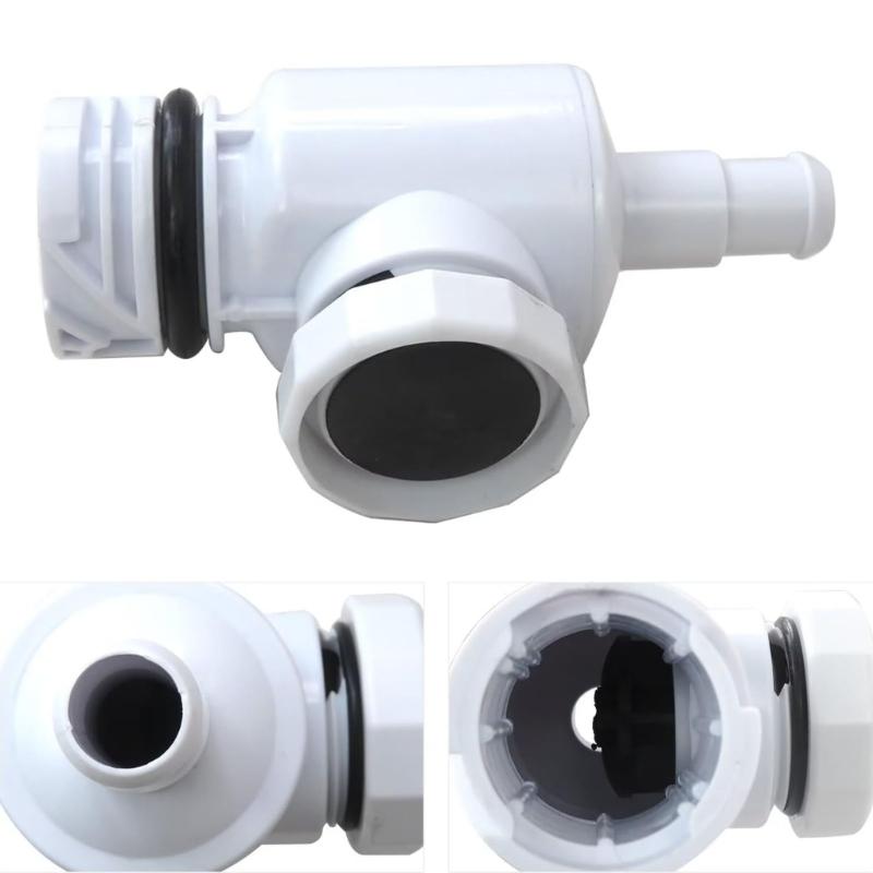 High Performances Pressure Safety Valves Replacement Set Quick Connecting Pool Fittings Suitable for 180 280 380 Models