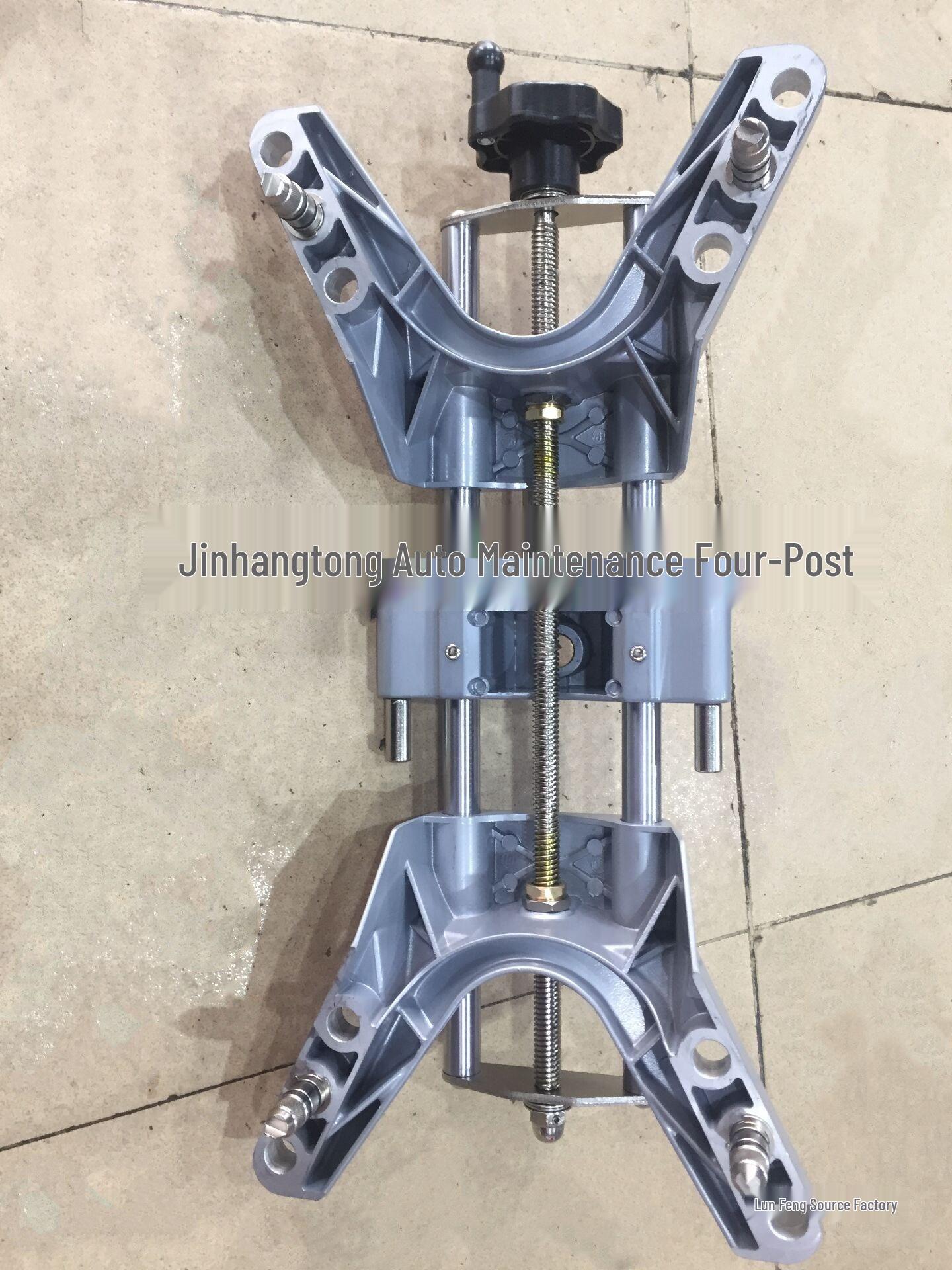 

3D Bluetooth Стенд для регулировки углов установки колес: Универсальный калипер-инструмент для ступицы с высокой точностью (11-24 дюйма)