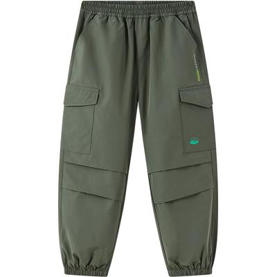 Unisex (över 4 år) – Byxor