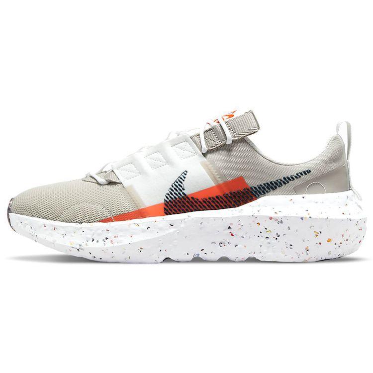 Nike Crater Impact Cream Orange DB2477-210 EU 38.5