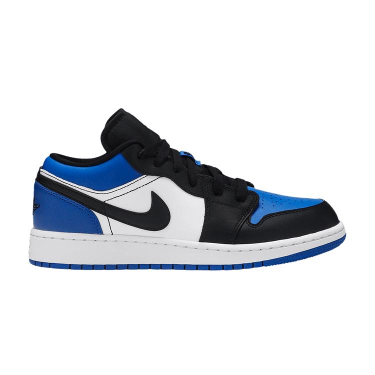 Jordan 1 Low Royal Toe (GS) 36