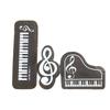 Piano Note Eraser for Music Students and Children