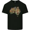 Üst giysisi – T-shirtler