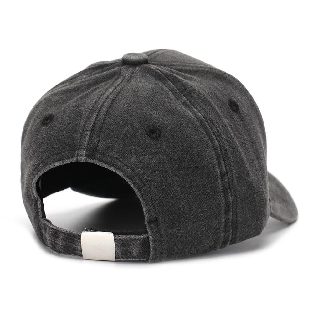 Embroidered Dinosaur Baseball Cap Adjustable Kids Sports Hat Casual Sun Hat Summer