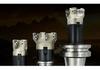 BT40 EMR Face/Round Nose/R5/R6 CNC Fly Milling Cutter Tool Holder Extension