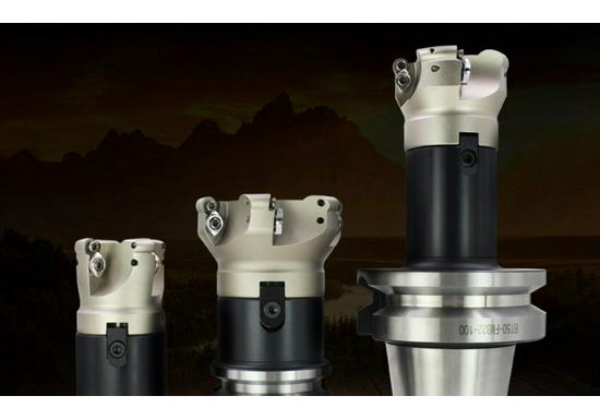 BT40 EMR Face/Round Nose/R5/R6 CNC Fly Milling Cutter Tool Holder Extension