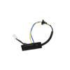 Rear Trunk Lid Door Tailgate Switch For 2013-2019 Nissan Pathfinder 253803JA0A