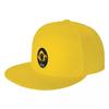 Metal Gear XOF Baseball Cap F New Hat Cosplay Hats Women Unisexs