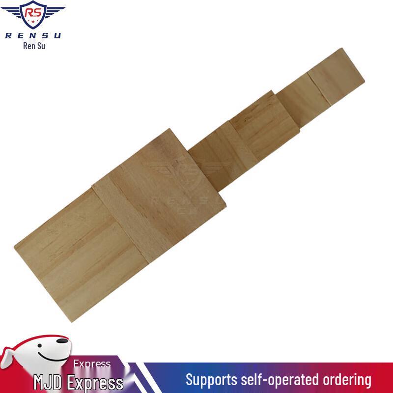 RenSu War Game Teaching Model Kit