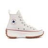 Converse Run Star Hike High Parchment Gum Honey Unisex Sneakers Cream Egret 171126C