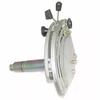 Hydraulic Lift Quadrant Draft Control Assembly For Massey Ferguson 135 165