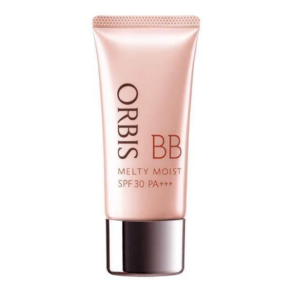 Orbis Melty Moist BB Natural SPF30 PA 35g