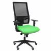 P&C-Office Chair Horna Bali P&C ALI22SC Pistachio Green