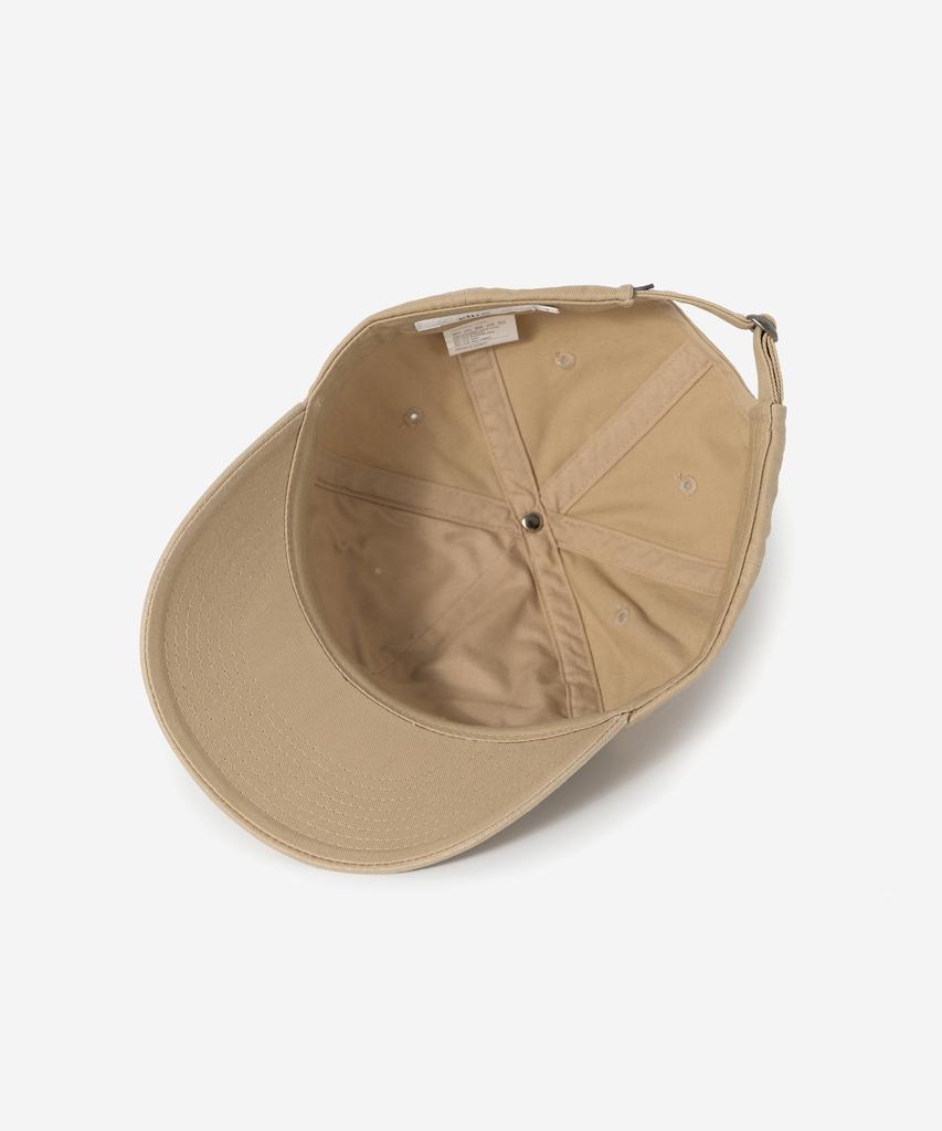 Siteulo Vacation Charlie Cap Beige