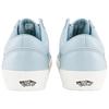 Vans Old Skool Comfortable Low-Top Skate Shoes Unisex sneakers Blue VN000D6WYP2