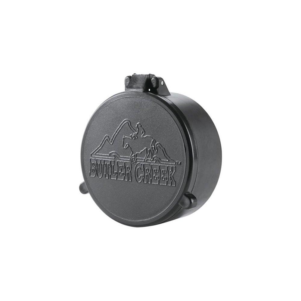 

Butler Creek Flip Open Scope Cover OBJ-10 (1.5 inch: 38.1mm)