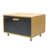 BAMBOO BREAD BOX FOR BREAD 4252