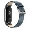For Xiaomi Smart Band 9 NFC/Band 9/Band 8 NFC/Band 8 Watch Band Genuine Cow Leather Replacement Straps