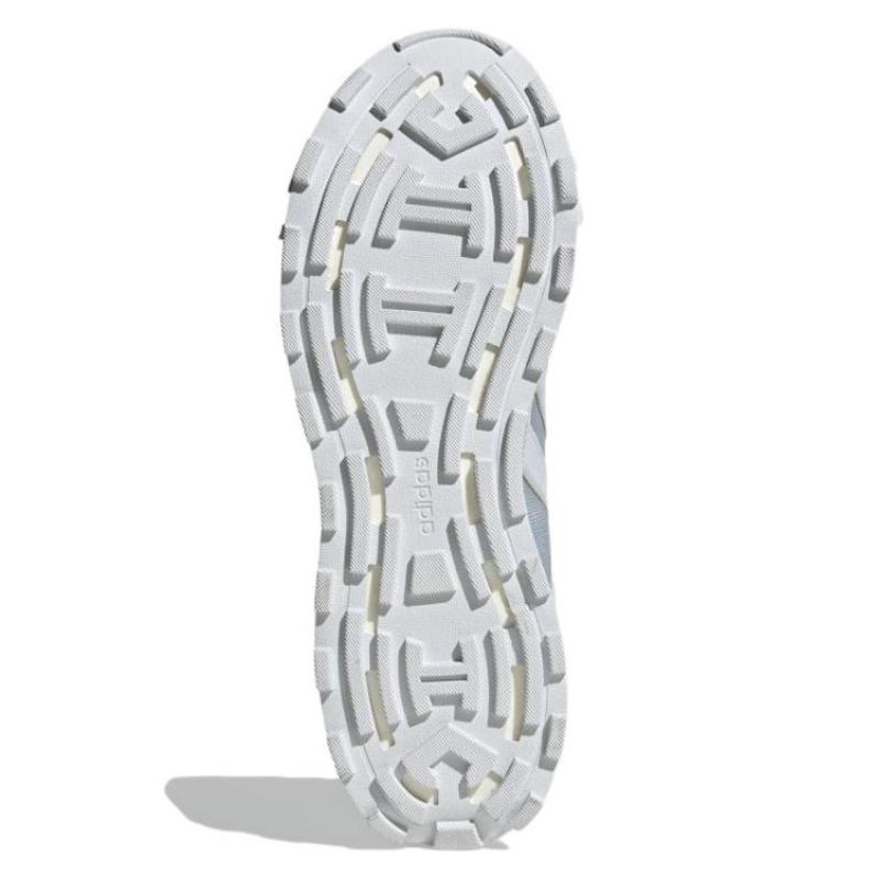 adidas Neo Futro Mixr Αθλητικά Παπούτσια Ανοιχτό Γκρι GY4723