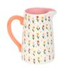 Tulip Flower Jug