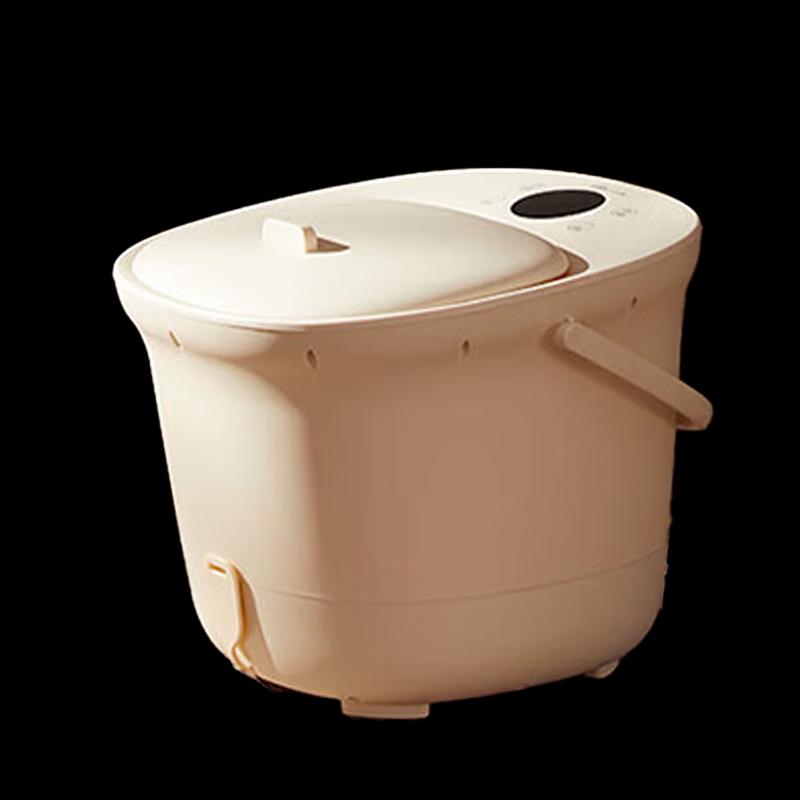 Little Bear Manual Rolling Foot Spa Massager