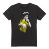 Bruce Lee Unisex Adult Suit Of Death T-Shirt
