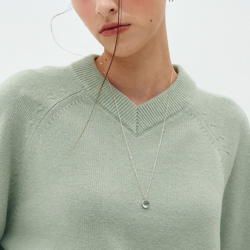 

NEBR piece of luck 04 N(long) Silver