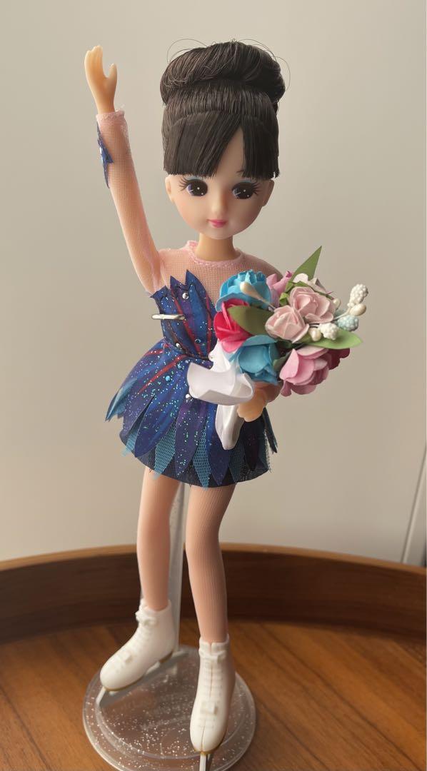 

[Б/У] Ликка Мао Асада