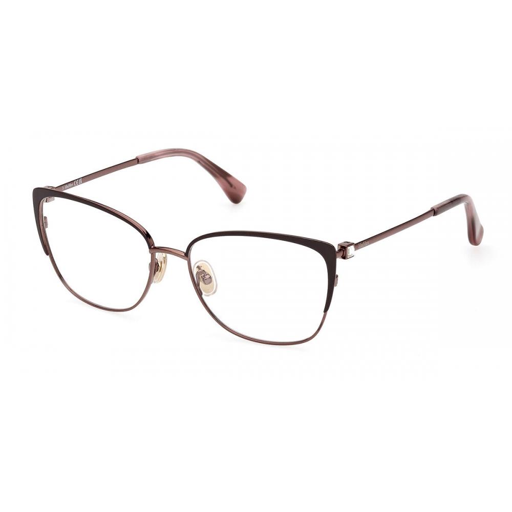 

Max Mara Mm5106 038 Women Eyeglasses Bronze/55