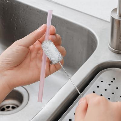 Krmení z lahve – Kartáče na láhve