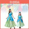 Roupas para o festas e apresentações