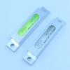 High Precision Metal Long Level Bubble Precision Equipment Installation Bubble Level Accuracy 0.1mm/m