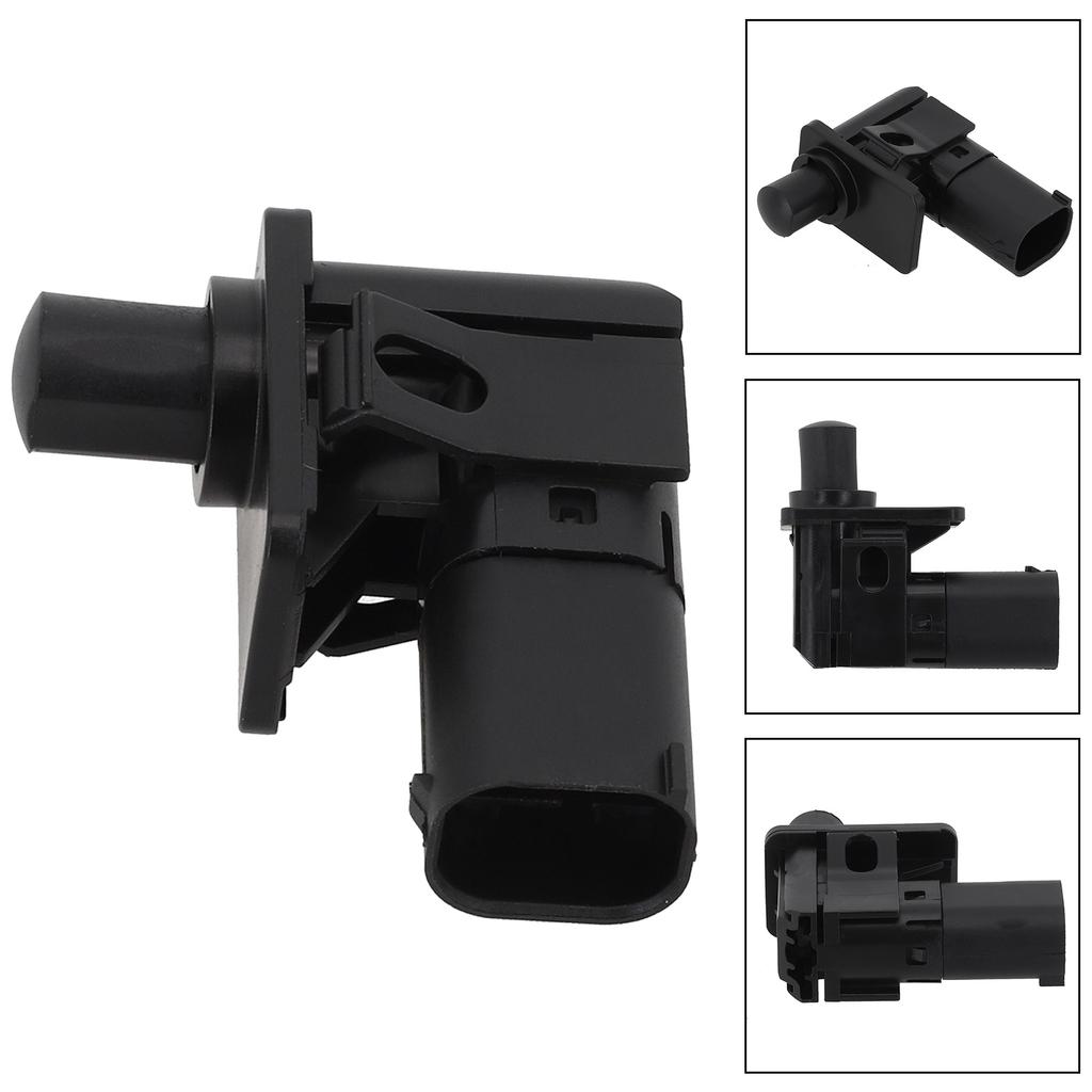 Bonnet Alarm Switch Sensor Alarm System 9119052 For BMW 3 5 6 7 Series For BMW Z3 E36 X5 X3 Switch Alarm System