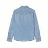 Levis Vintage Style Loose Fit Casual Long Sleeve Shirt Women shirts 007WT-0005