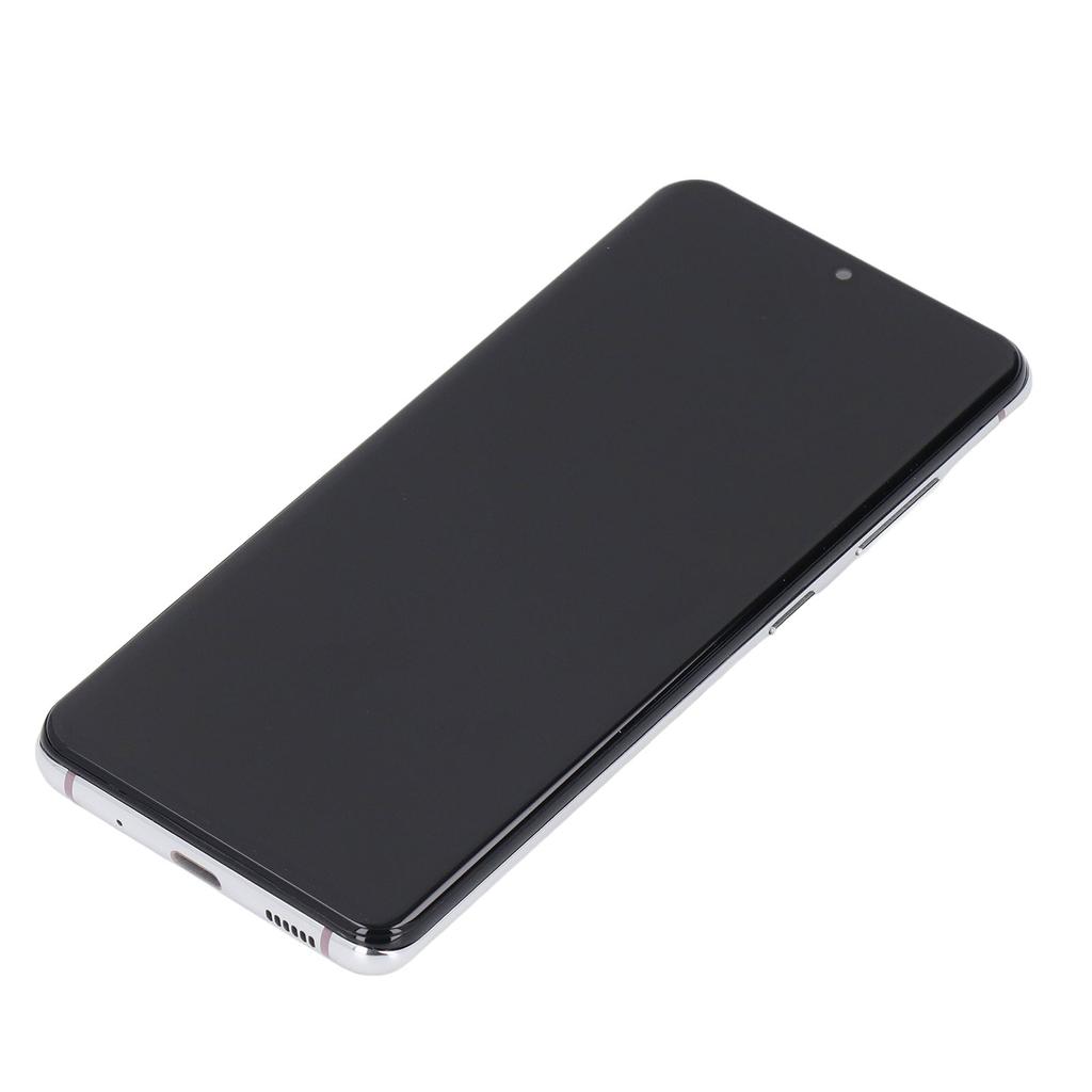 LCD Display Touch Screen Digitizer Assembly for Galaxy S20 5G G981 G981A G981F G981P G981R4 Phone LCD Screen Replacement
